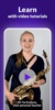 Saxophone Lessons - tonestro screenshot 21