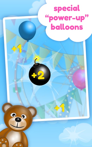 Pop Balloon Kids - Preview 12