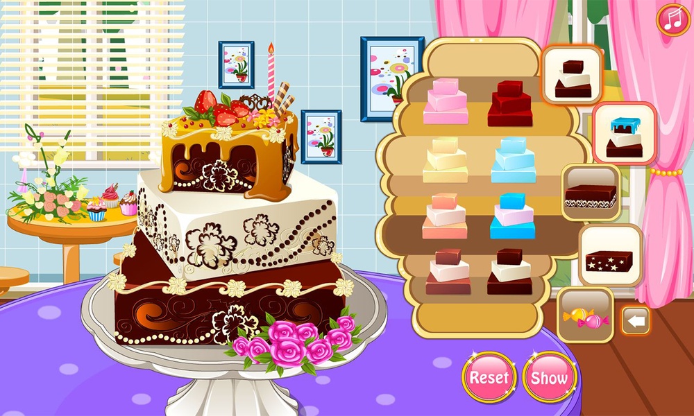 Yummy Cake - Preview 4