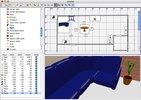 Sweet Home 3D screenshot 1