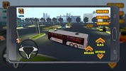 Airport Bus Parking screenshot 3