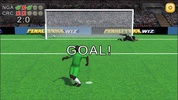 Penalty Kick Wiz screenshot 4