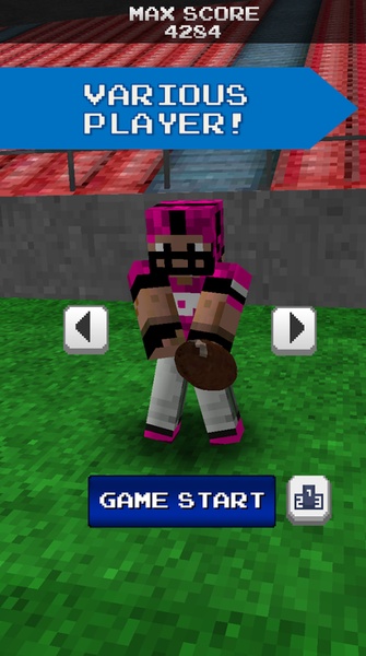 PixelFootball - Preview 4