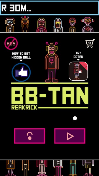 BBTAN - Preview 9