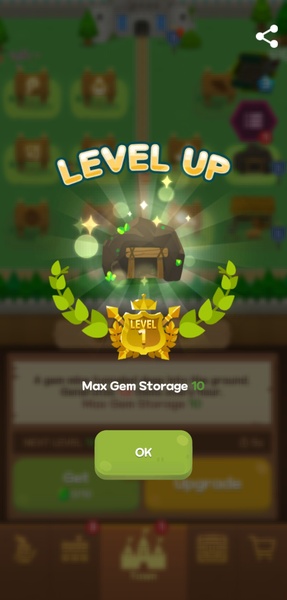 Merge Tactics - Preview 8