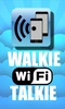 Wi-fi Walkie Talkie screenshot 4