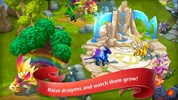 Dragons World screenshot 17