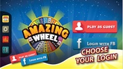 Amazing Wheel (UK) screenshot 9