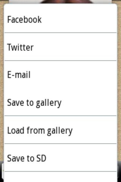 Make funny photos - Preview 1
