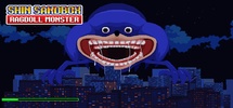 Shin Sandbox: Ragdoll Monster screenshot 3