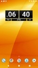 MiClock / LG G4 Clock Widget screenshot 3