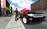 Police Car Driver 3D screenshot 3