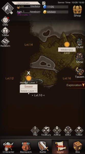 Immortal: Reborn - Preview 8