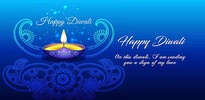 Diwali Greeting screenshot 2