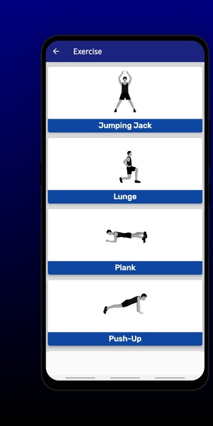 Mini Workout - Preview 16