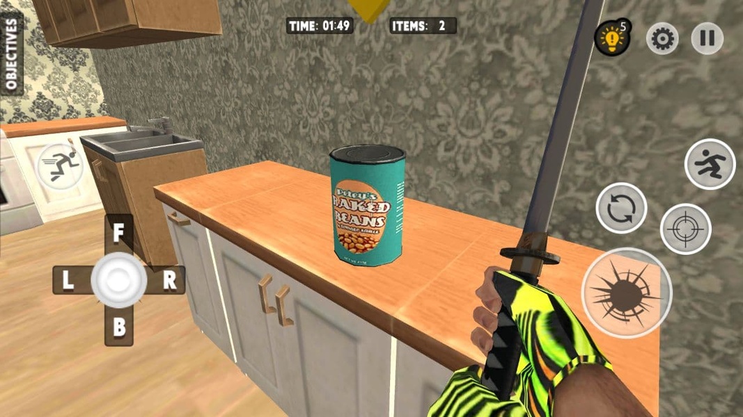 Neighbor Home Smasher - Preview 7