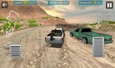 Offroad Jeep Racing Adventures screenshot 4