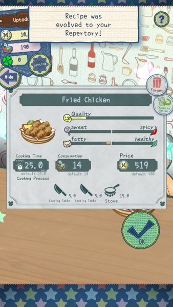 Plushies Restaurant - Preview 9