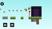 Stickman Parkour screenshot 6