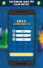 Free gems for Clash Royale 2019 screenshot 2