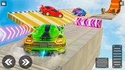 Car Stunt Master : Extreme Racing Game screenshot 3