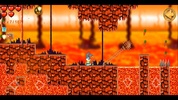 Bunny Jump and Run screenshot 3