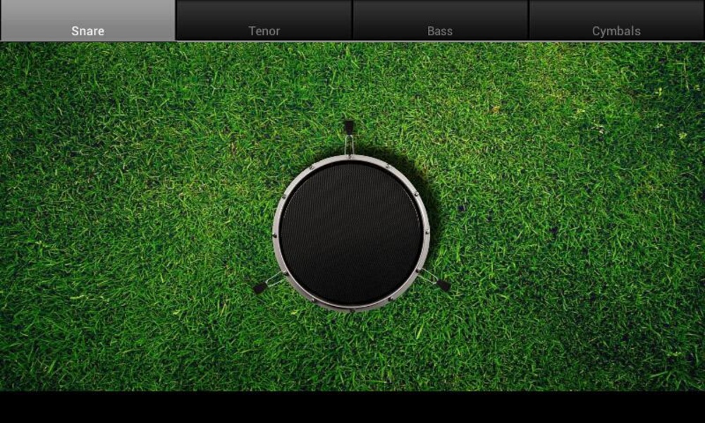 Marching Drums - Preview 2