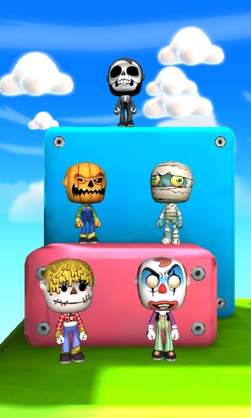 Subway Run Surfers - Preview 6