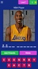 Guess NBA Players screenshot 6