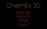 ChemEx 3D Lite screenshot 9