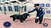 Police Simulator Cop Duty Game screenshot 2