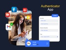 Authenticator screenshot 3