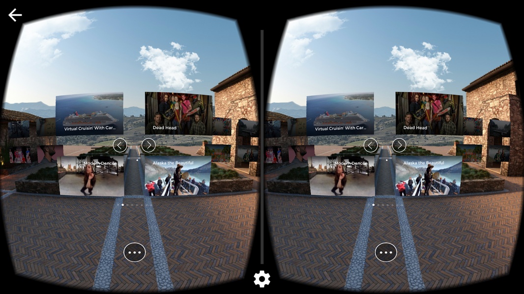 YouVisit VR - Preview 6