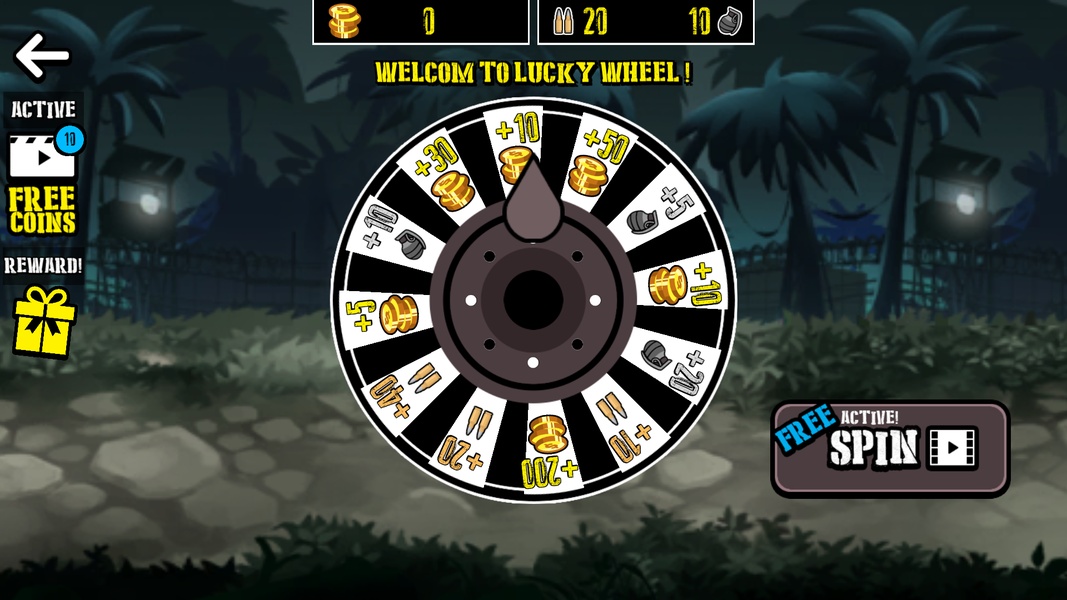 Stickman Shooter - Zombie Game - Preview 3
