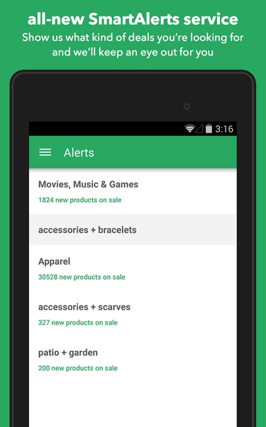 ShopSavvy Barcode Scanner - Preview 8