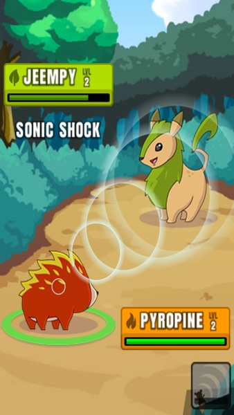 Dynamons 2 - Download do APK para Android