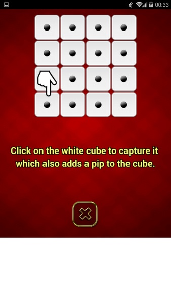 Jumping Cube - Preview 3