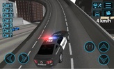 Police Car Driving Simulator screenshot 6