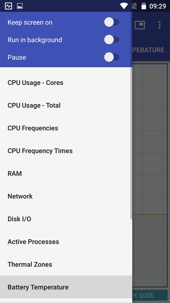 Simple System Monitor - Preview 9