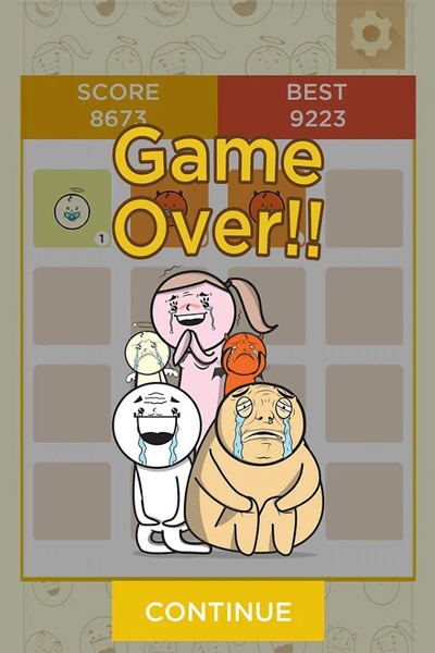 Dagelan Puzzle Game - Preview 3