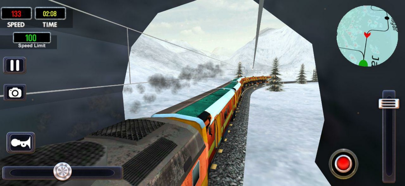 Train Sim World 2020  Jogo de trem para PC 