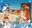 Pet Vet Doctor Animal Hospital screenshot 8