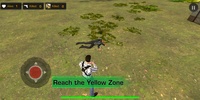 Dinosaur Hunt PvP screenshot 2
