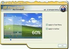XP Visual Tools screenshot 1