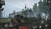 Modern Commando Warfare Combat screenshot 3