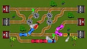 Train Maze screenshot 10