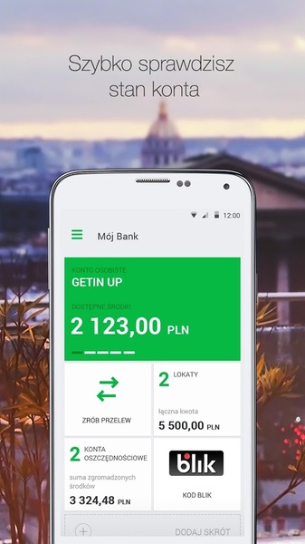 Getin Mobile - Preview 7