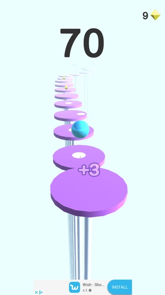 Splashy - Preview 3