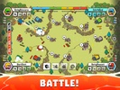 War Masters: Tactical Strategy screenshot 8