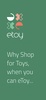 eToy App: Swap, Giveaway, Sell screenshot 7